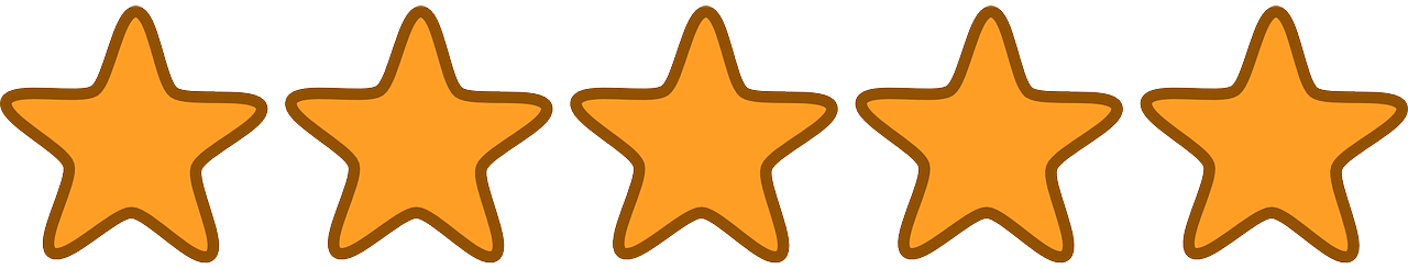 rating-153609_1280 rating-153609_1280