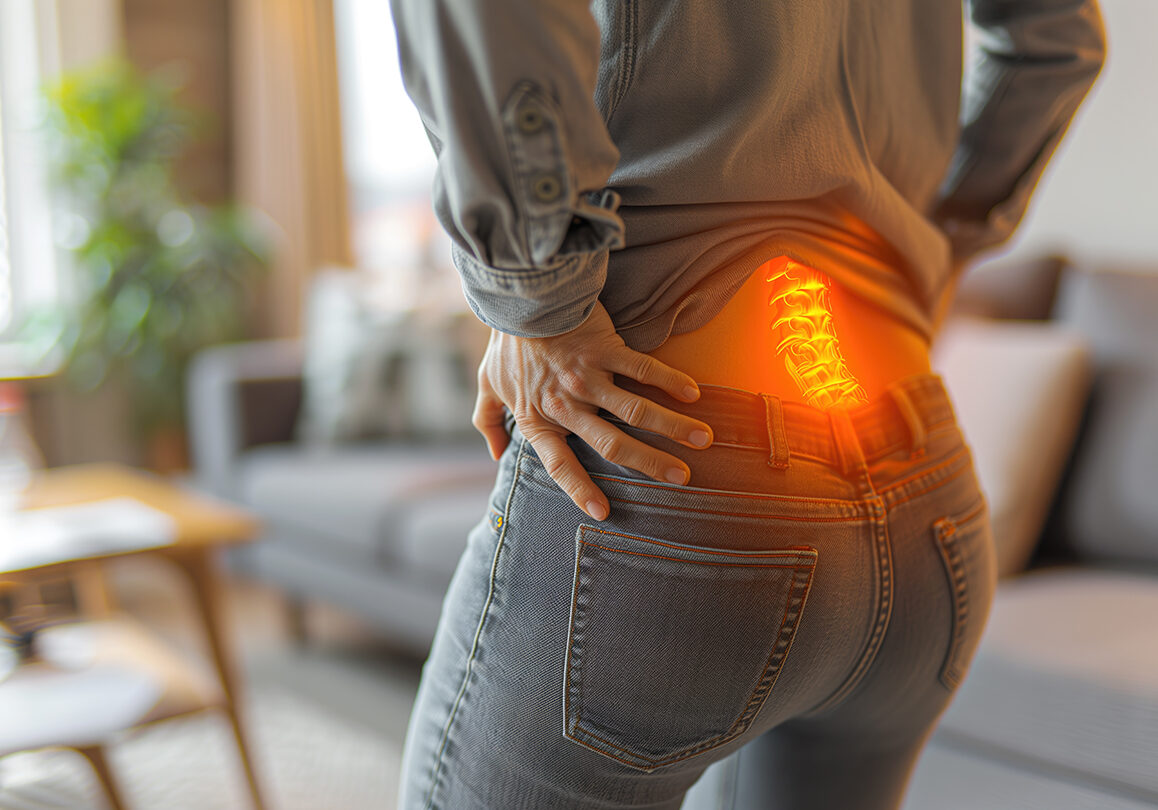 Disc injuries Disc injuries